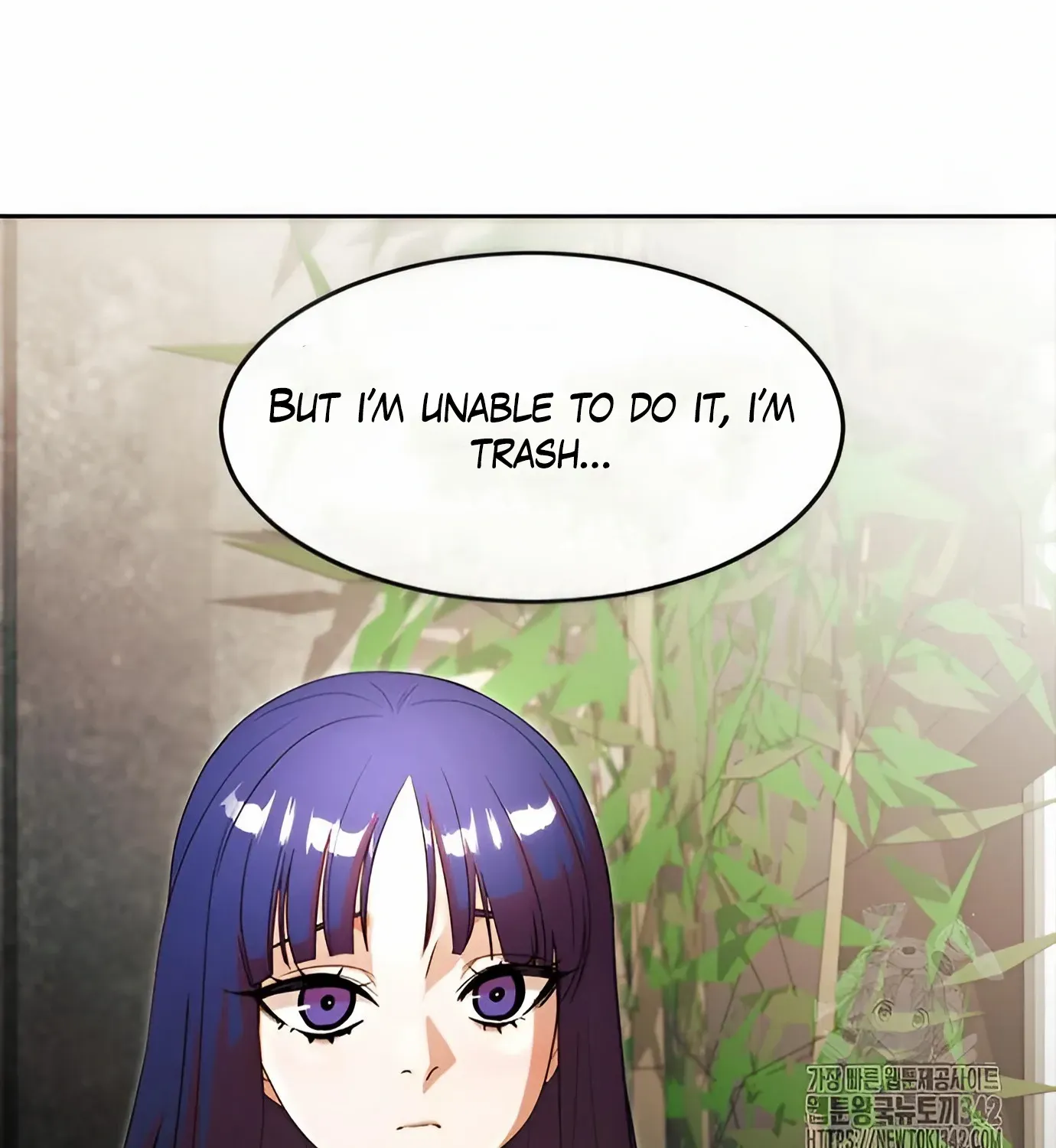 The Girl From Random Chatting! Mangakakalot X Chapter 345 Page 86