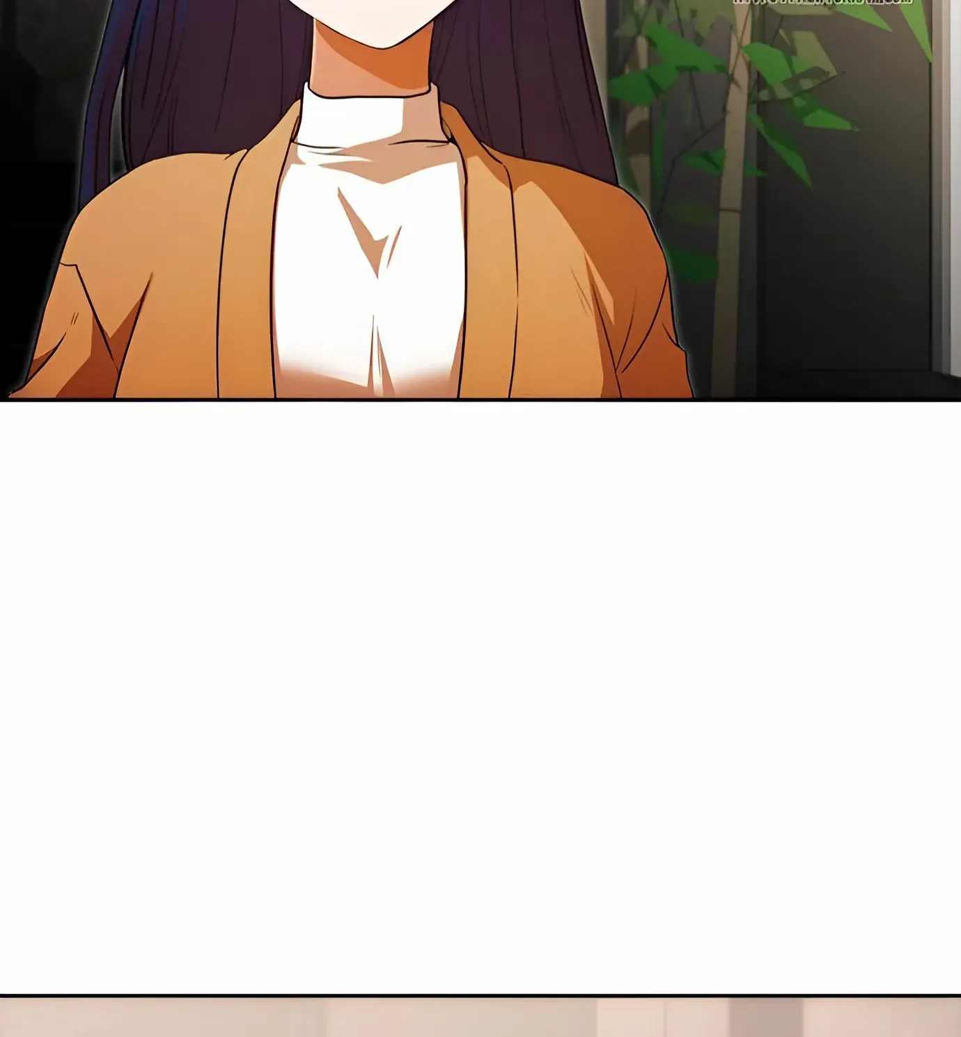 The Girl From Random Chatting! Mangakakalot X Chapter 345 Page 87