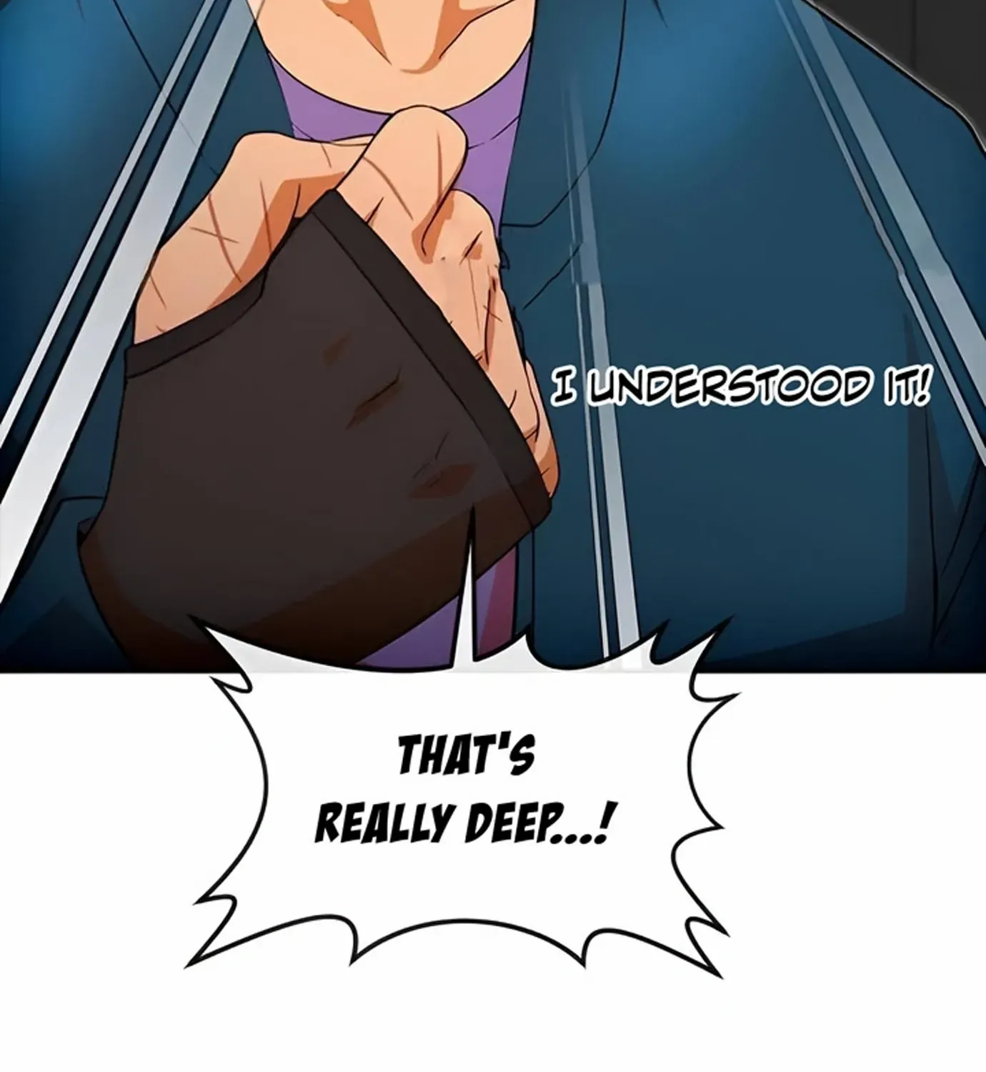 The Girl From Random Chatting! Mangakakalot X Chapter 345 Page 10