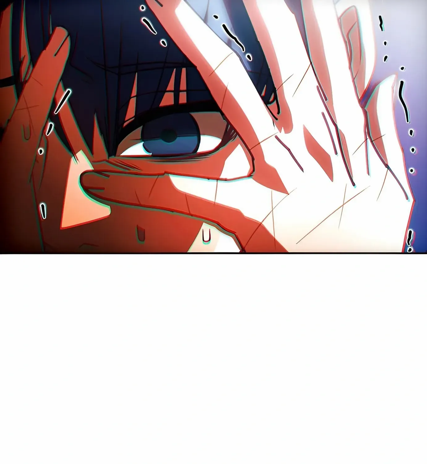 The Girl From Random Chatting! Mangakakalot X Chapter 345 Page 91