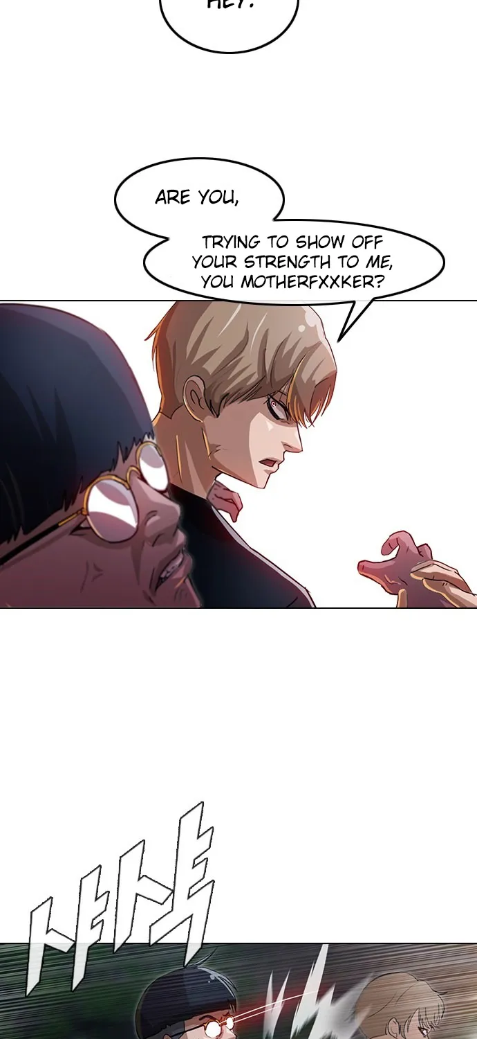The Girl From Random Chatting! Mangakakalot X Chapter 37 Page 42