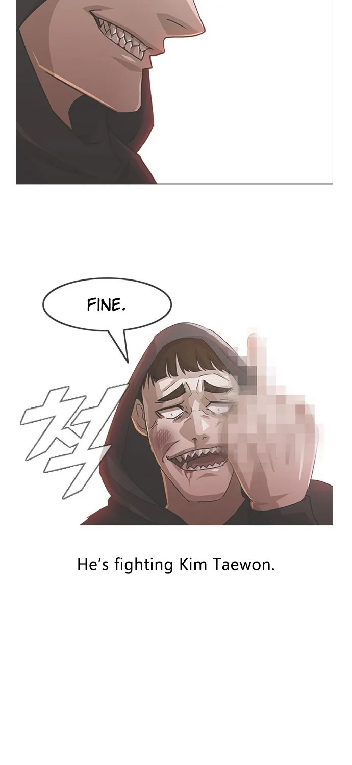 The Girl From Random Chatting! Mangakakalot X Chapter 37 Page 9