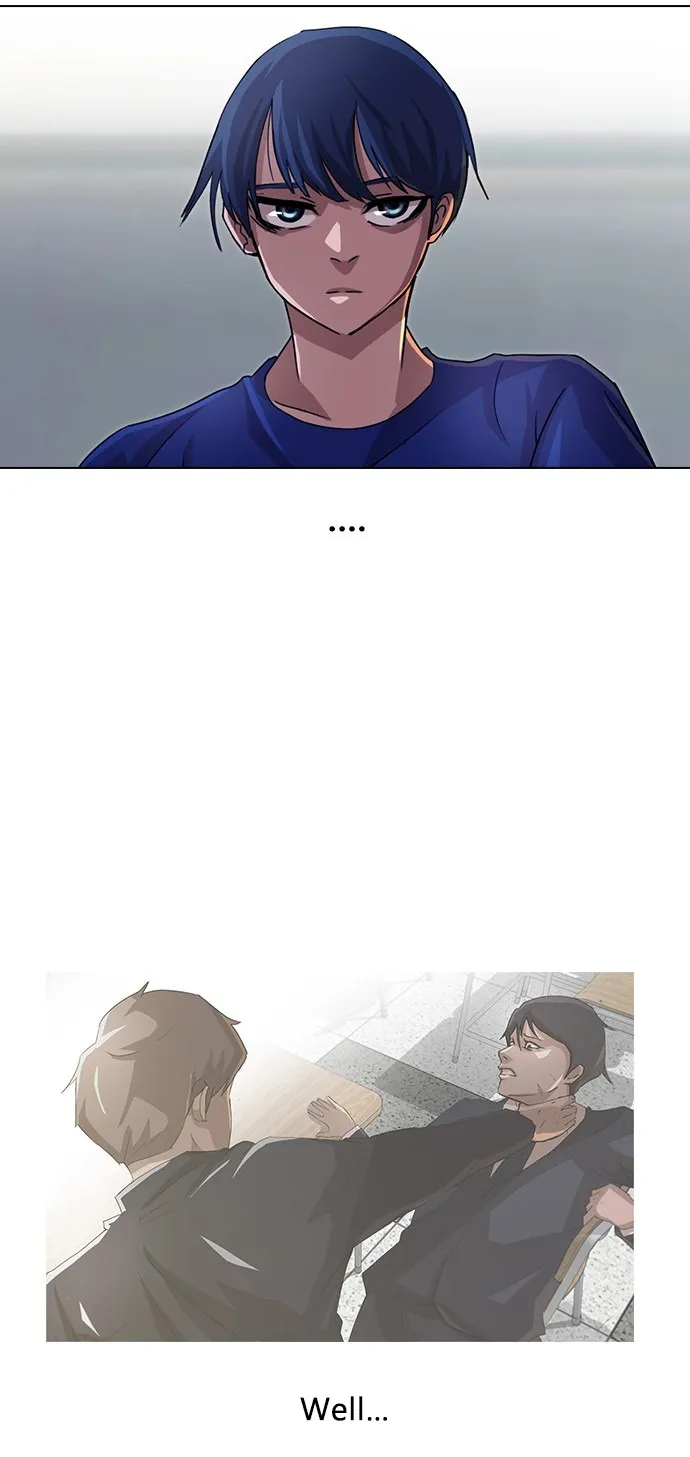 The Girl From Random Chatting! Mangakakalot X Chapter 37 Page 10