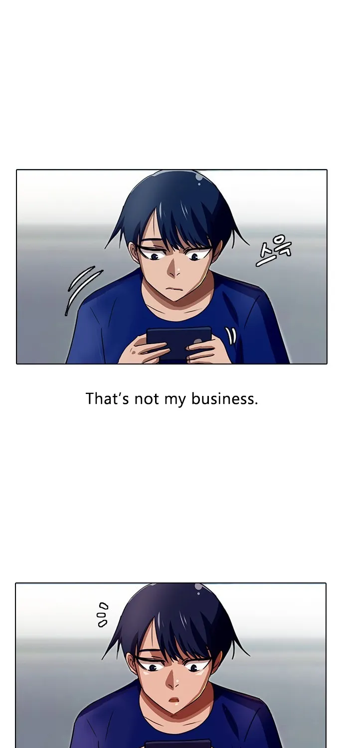 The Girl From Random Chatting! Mangakakalot X Chapter 37 Page 11