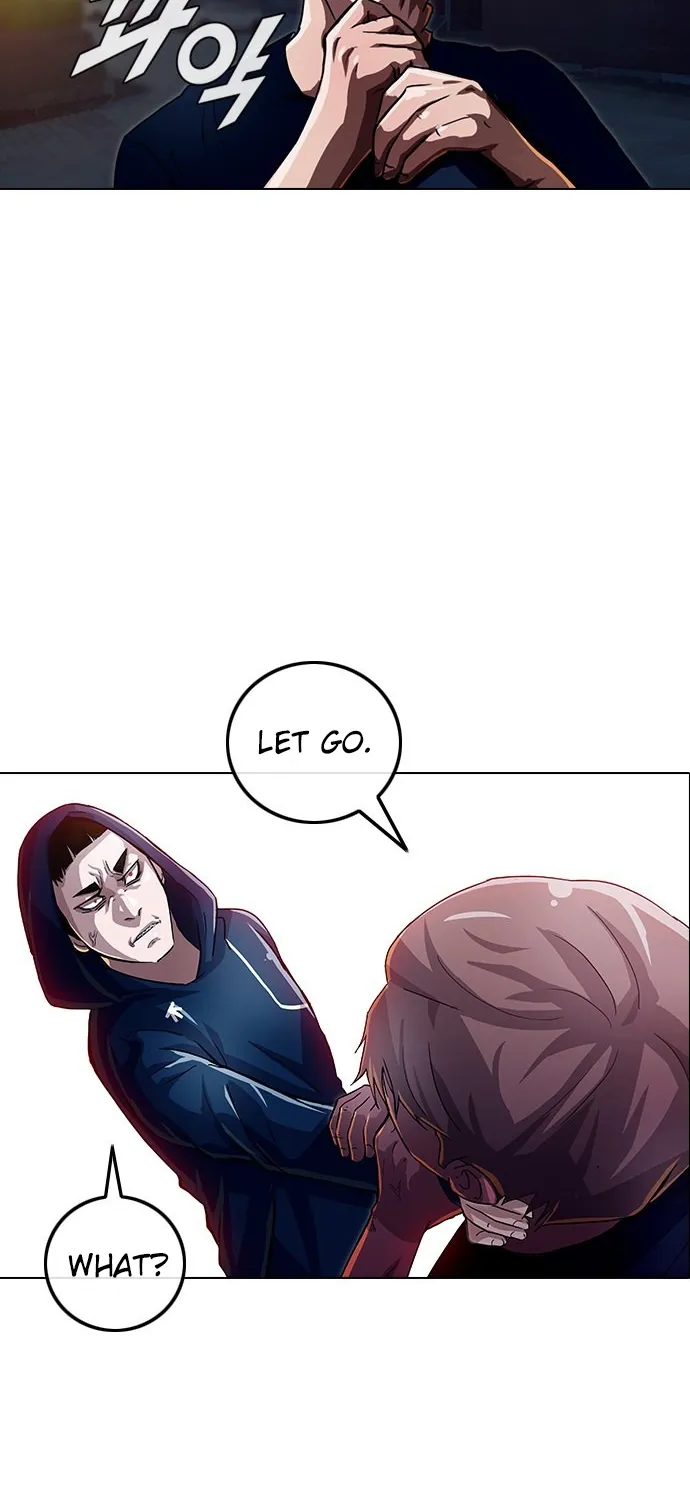 The Girl From Random Chatting! Mangakakalot X Chapter 37 Page 27