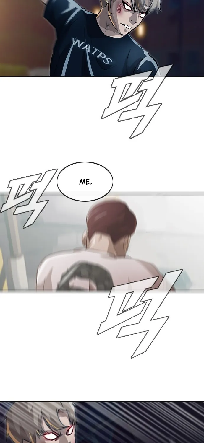 The Girl From Random Chatting! Mangakakalot X Chapter 38 Page 43