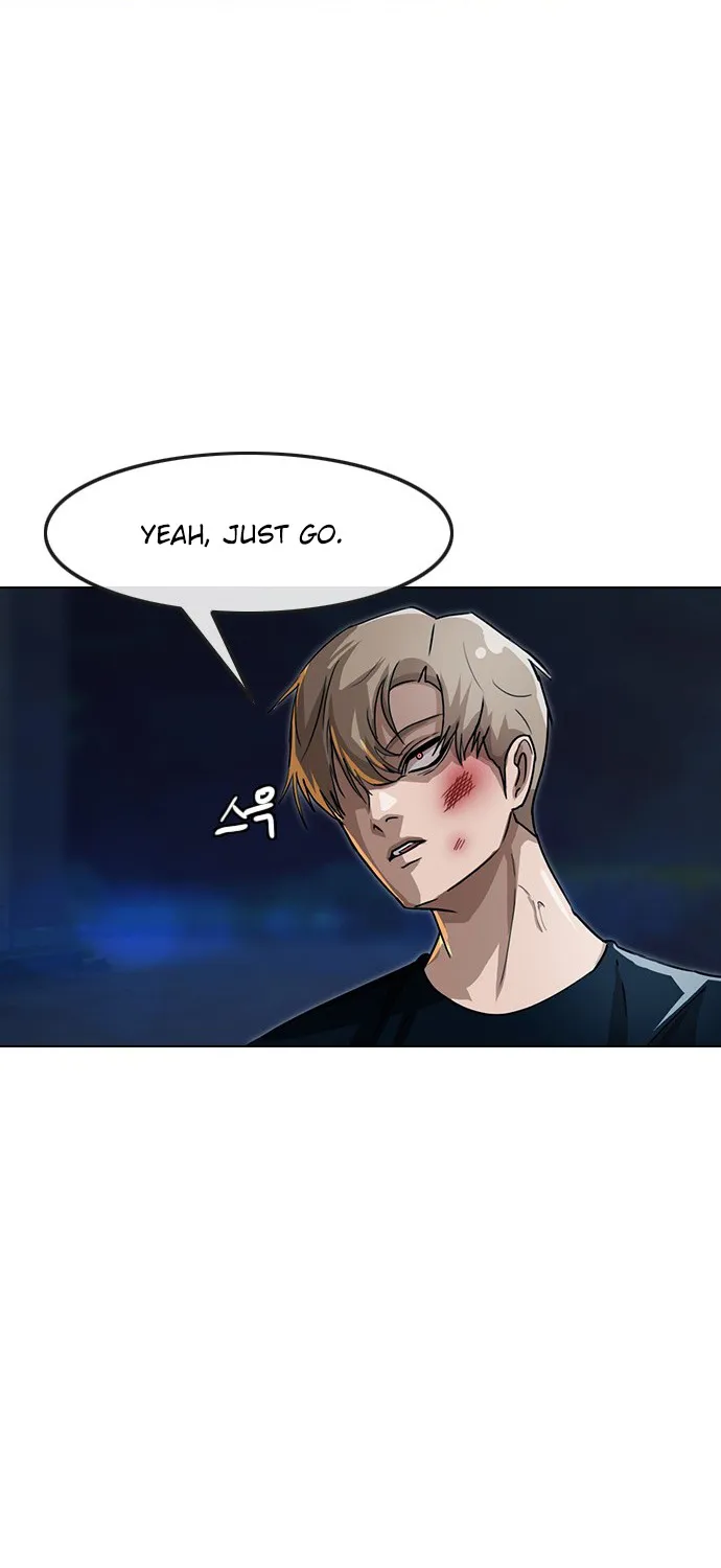 The Girl From Random Chatting! Mangakakalot X Chapter 38 Page 50