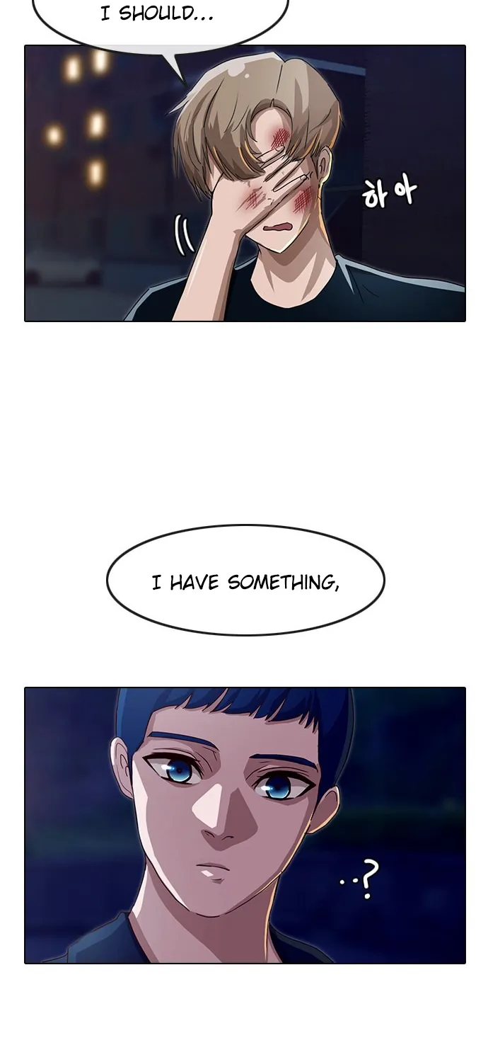 The Girl From Random Chatting! Mangakakalot X Chapter 38 Page 71