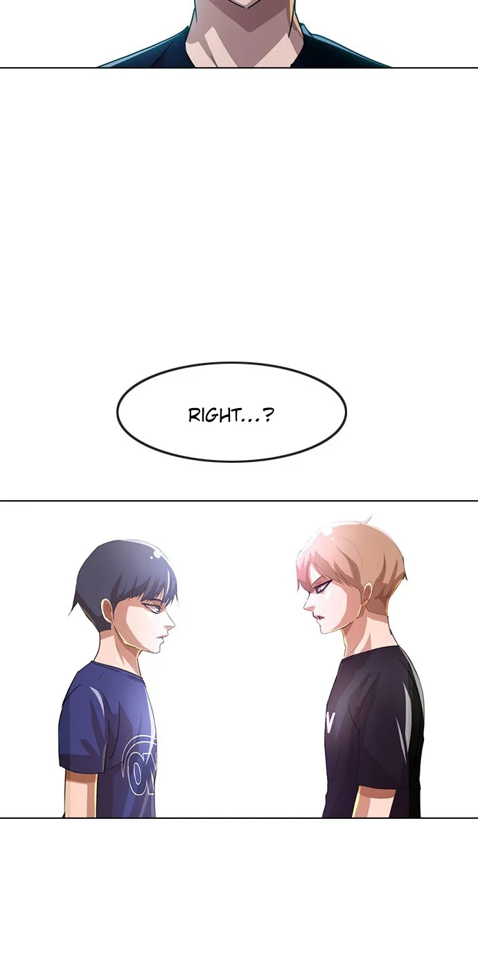 The Girl From Random Chatting! Mangakakalot X Chapter 38 Page 77