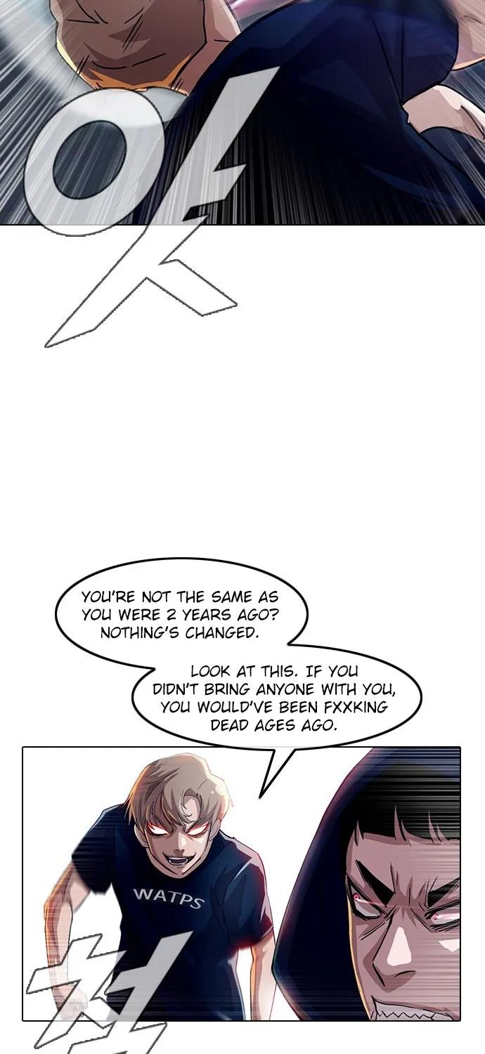 The Girl From Random Chatting! Mangakakalot X Chapter 38 Page 9