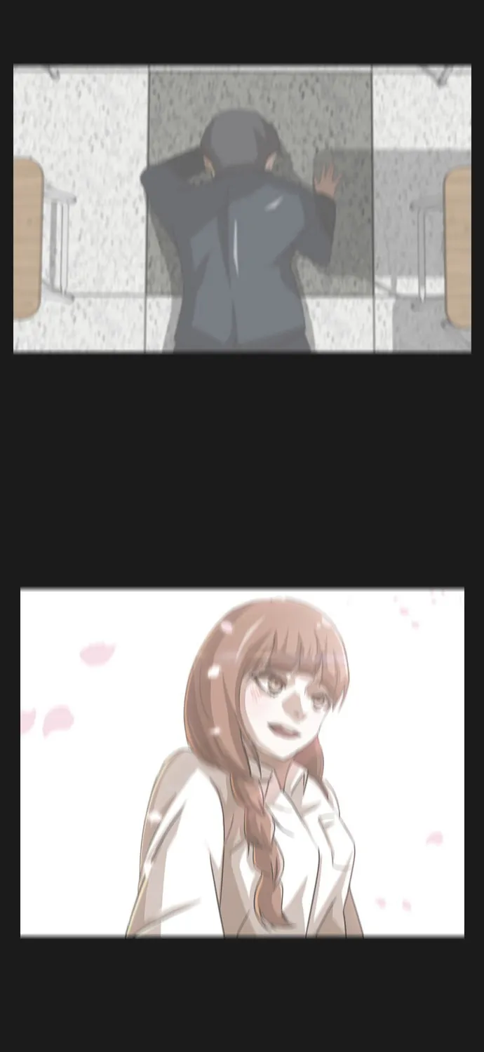 The Girl From Random Chatting! Mangakakalot X Chapter 38 Page 83