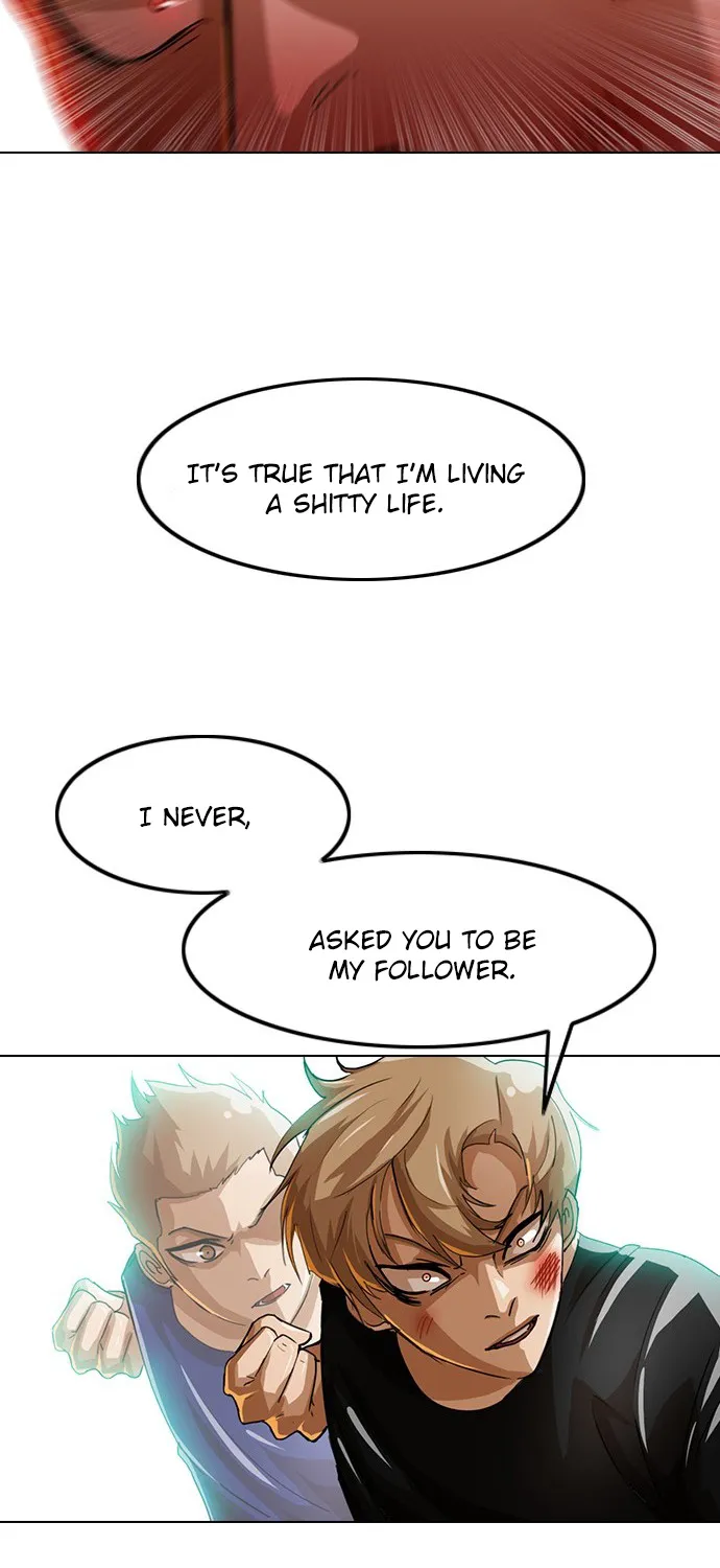 The Girl From Random Chatting! Mangakakalot X Chapter 38 Page 28