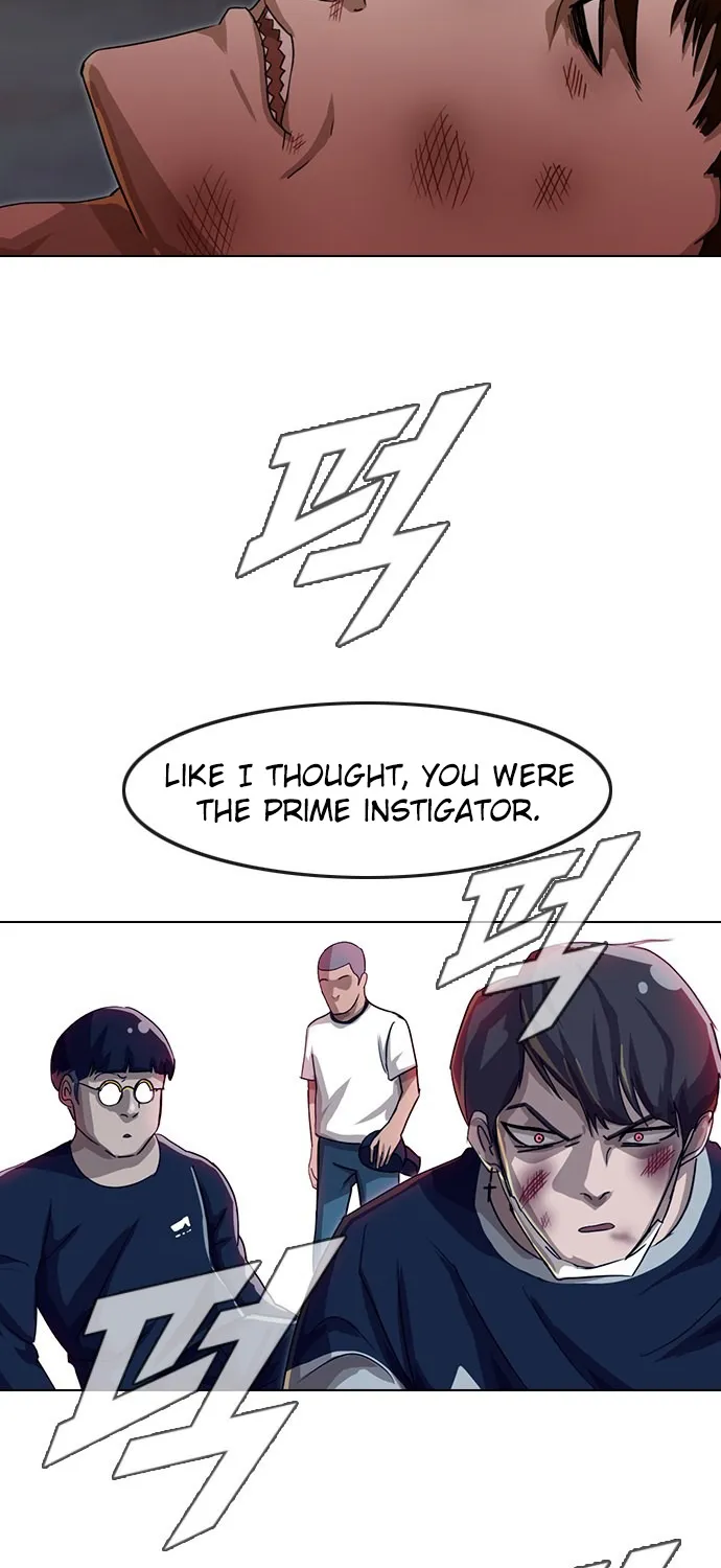 The Girl From Random Chatting! Mangakakalot X Chapter 38 Page 38