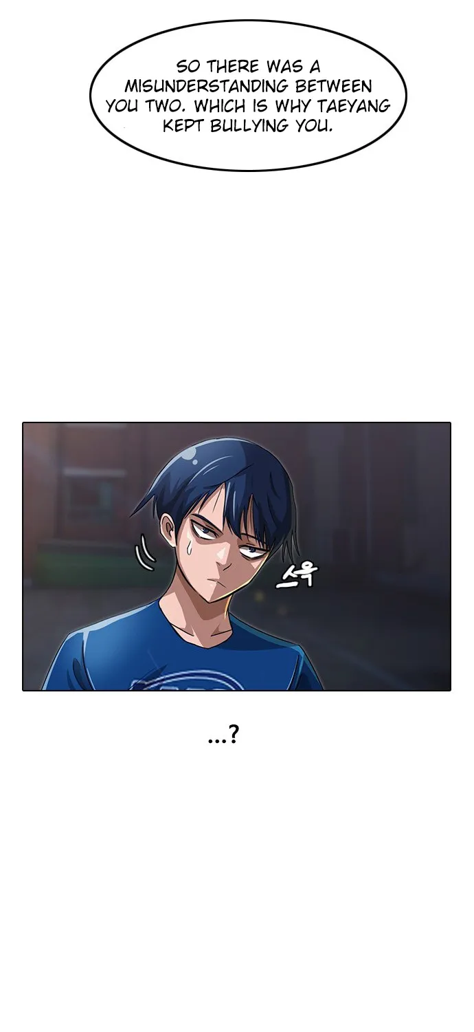 The Girl From Random Chatting! Mangakakalot X Chapter 39 Page 43