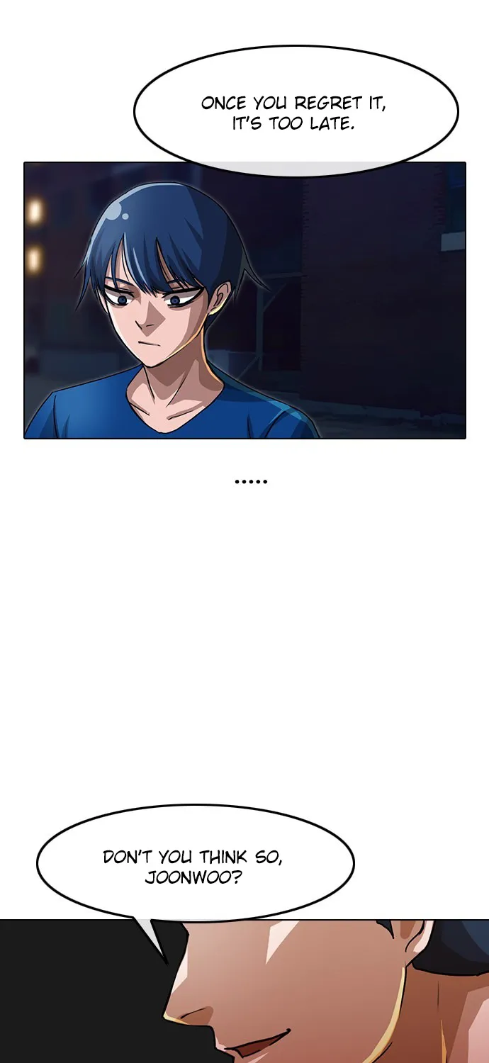 The Girl From Random Chatting! Mangakakalot X Chapter 39 Page 50