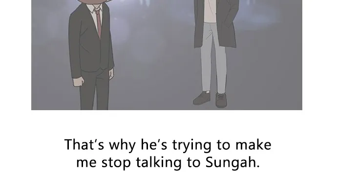The Girl From Random Chatting! Mangakakalot X Chapter 39 Page 57