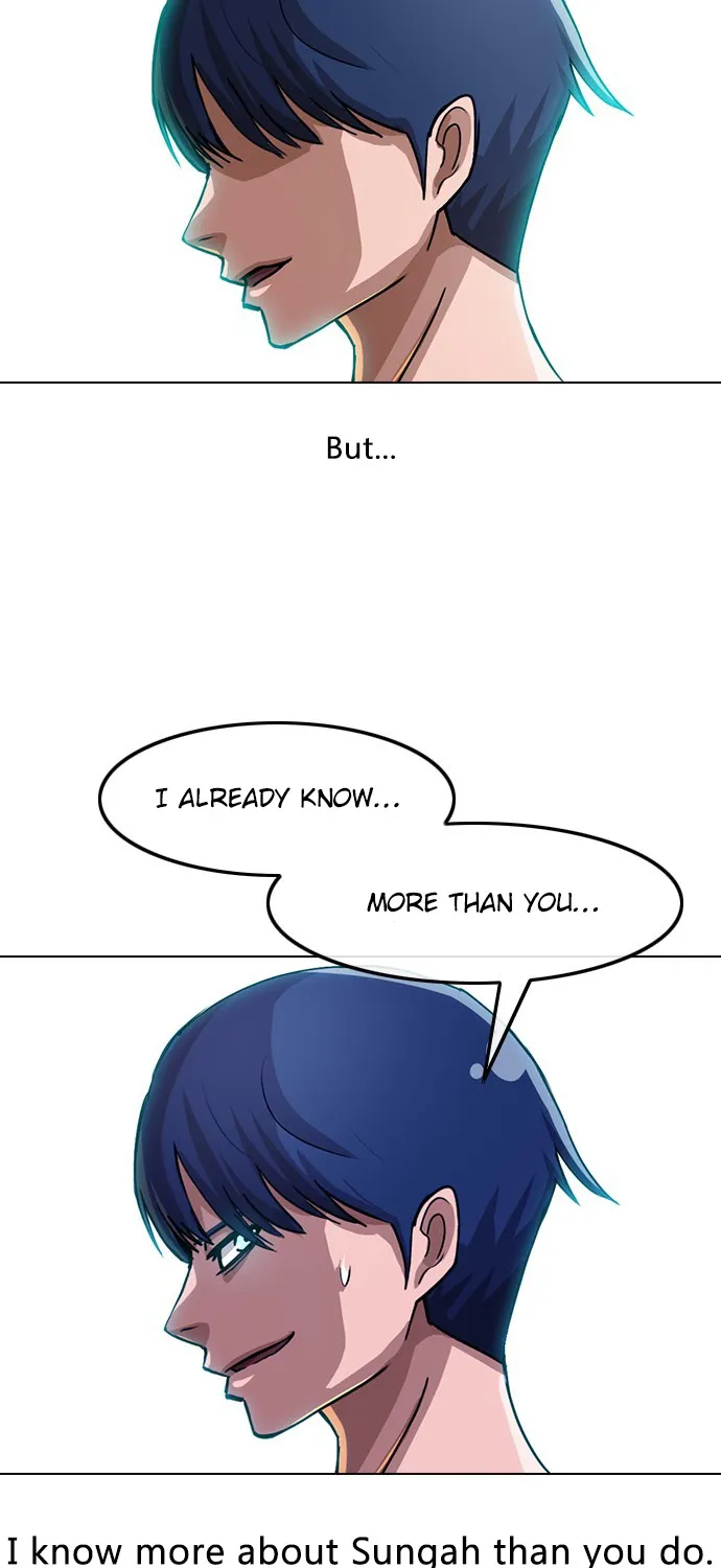 The Girl From Random Chatting! Mangakakalot X Chapter 39 Page 59