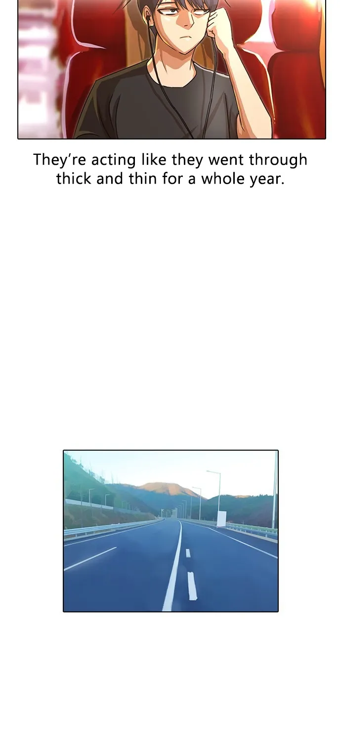The Girl From Random Chatting! Mangakakalot X Chapter 39 Page 66