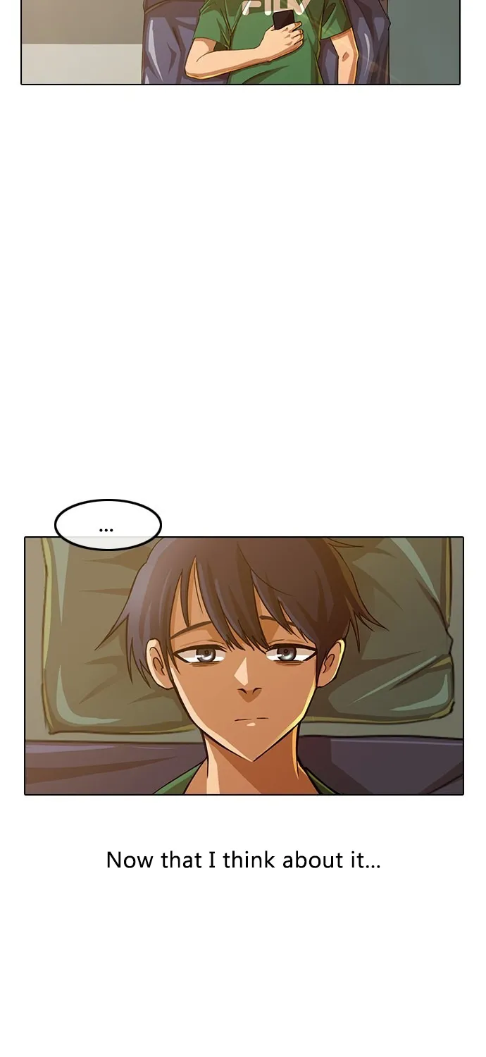The Girl From Random Chatting! Mangakakalot X Chapter 39 Page 69