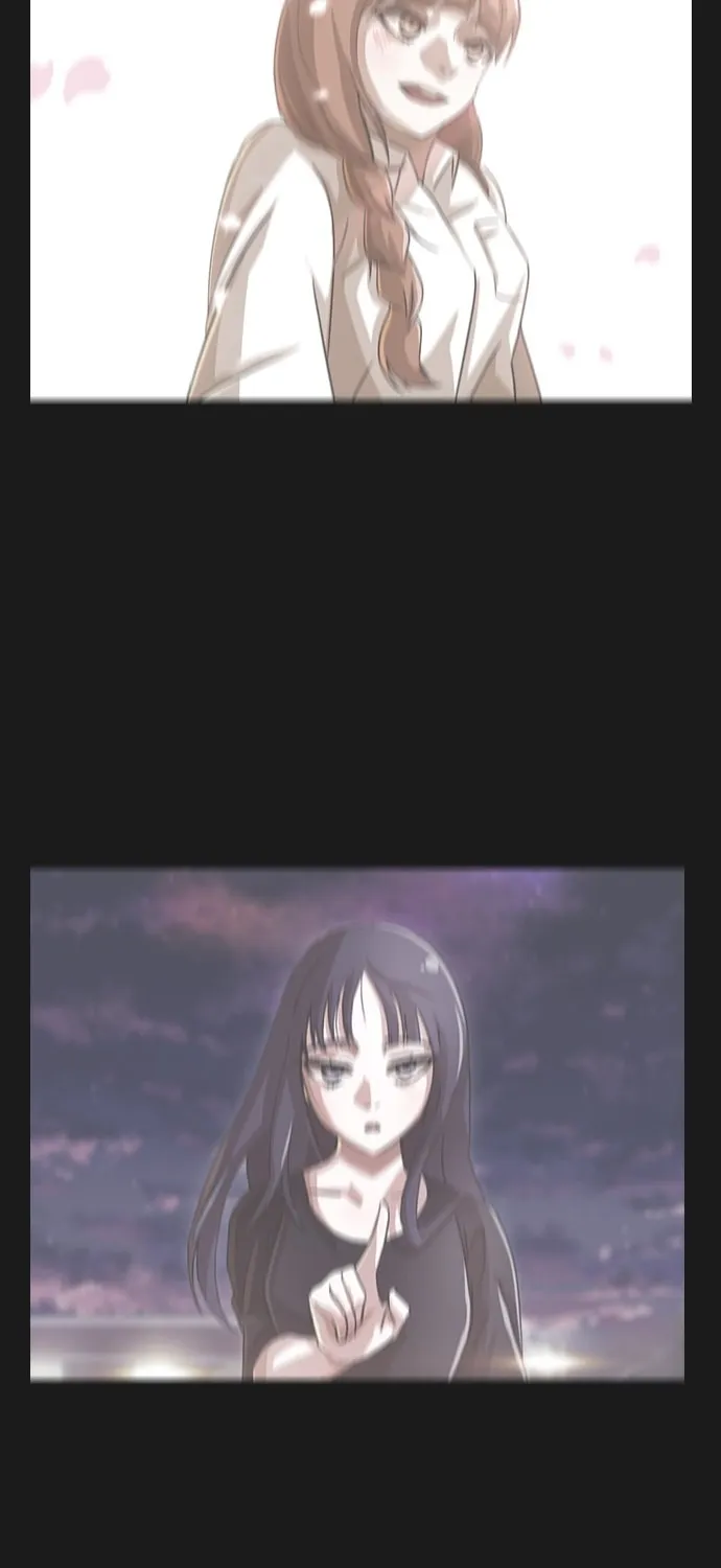 The Girl From Random Chatting! Mangakakalot X Chapter 39 Page 8