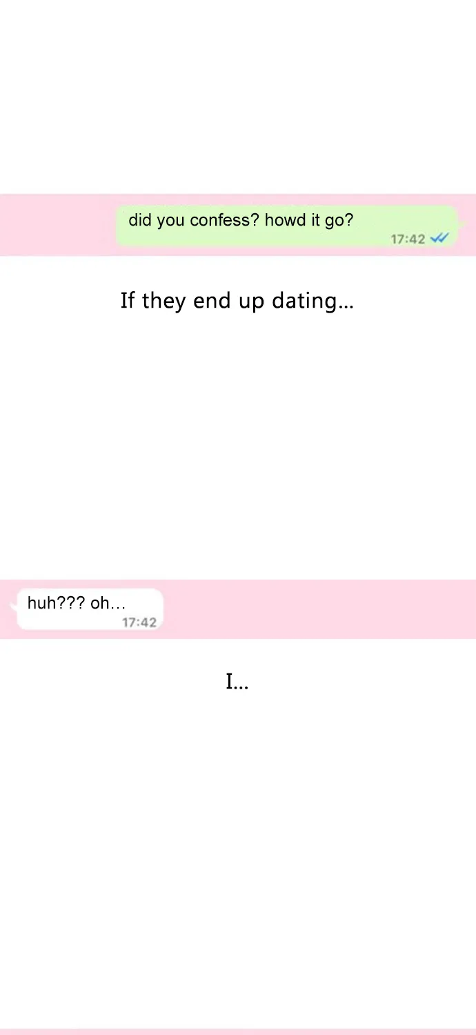 The Girl From Random Chatting! Mangakakalot X Chapter 39 Page 71