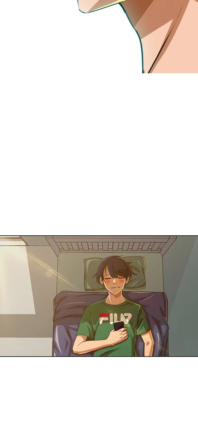 The Girl From Random Chatting! Mangakakalot X Chapter 39 Page 79