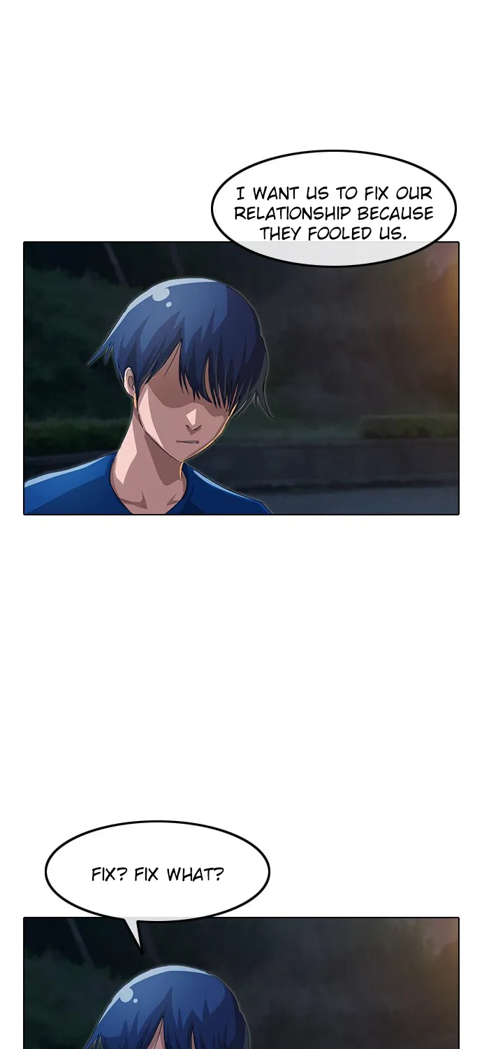 The Girl From Random Chatting! Mangakakalot X Chapter 39 Page 14