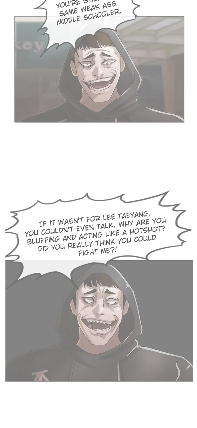 The Girl From Random Chatting! Mangakakalot X Chapter 39 Page 17
