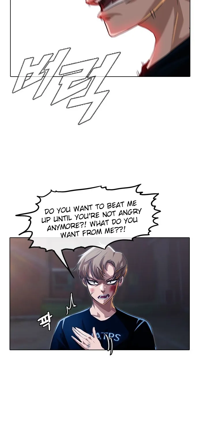 The Girl From Random Chatting! Mangakakalot X Chapter 39 Page 22