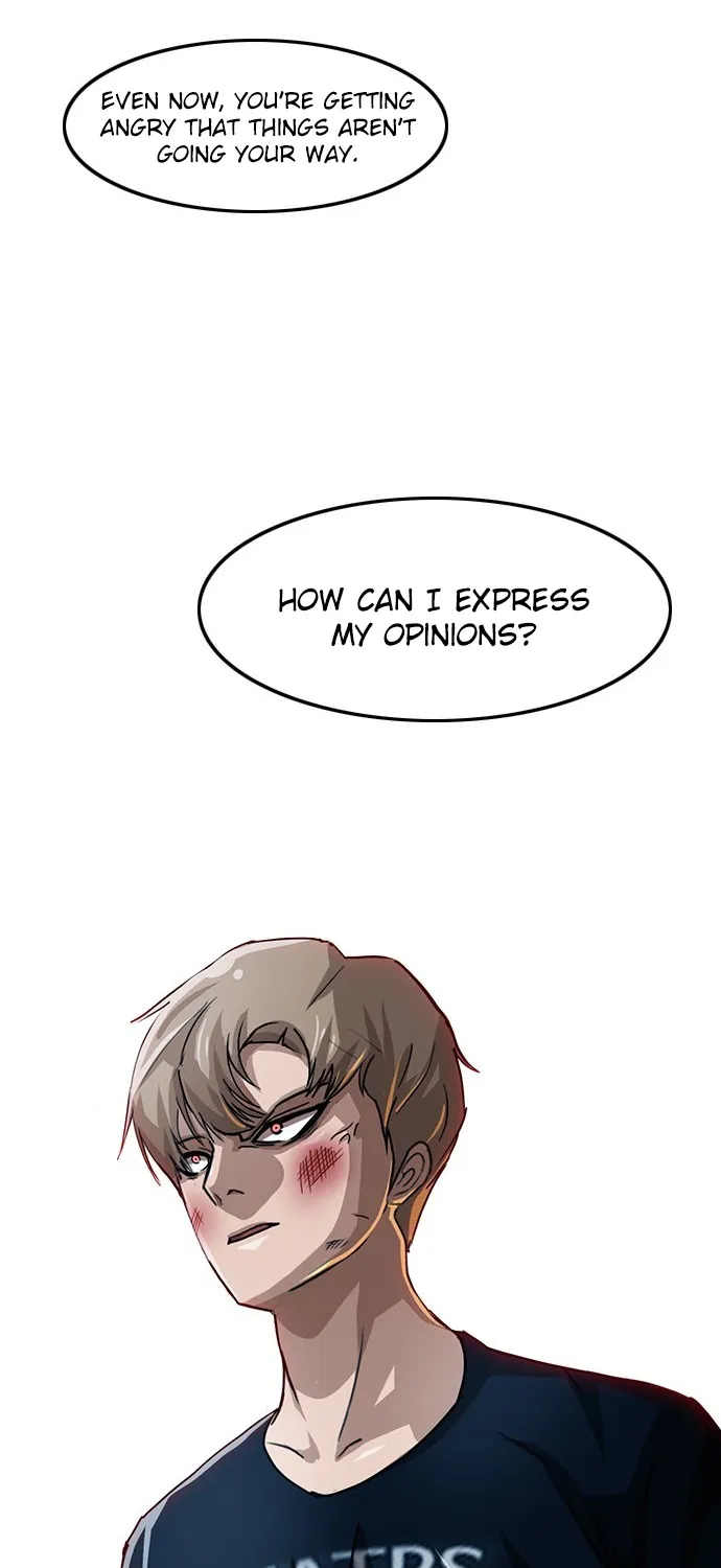 The Girl From Random Chatting! Mangakakalot X Chapter 39 Page 25