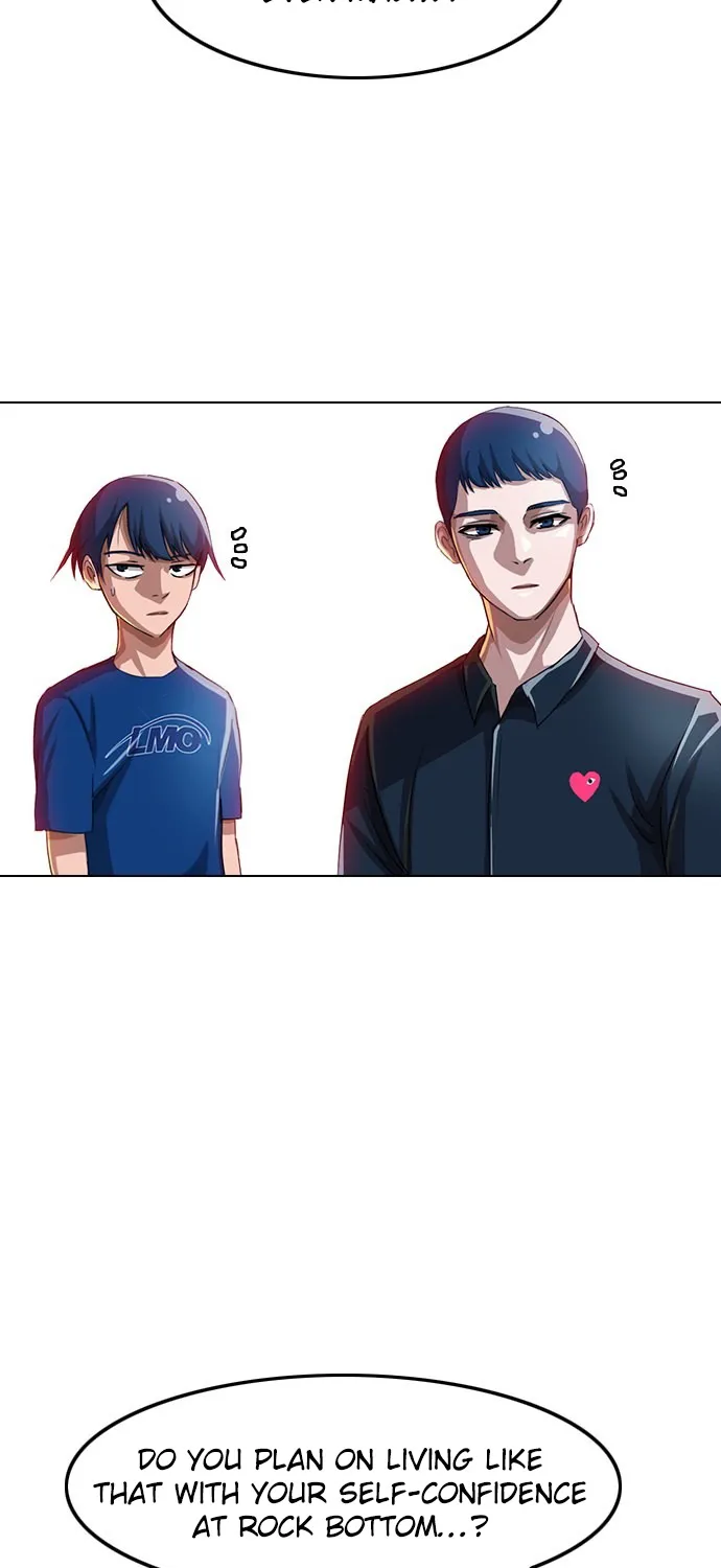 The Girl From Random Chatting! Mangakakalot X Chapter 39 Page 39