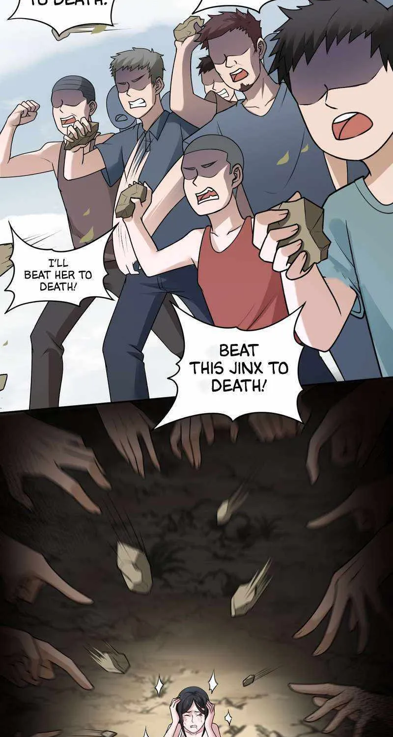 The Great Dao Has No Name Mangakakalot X Chapter 10 Page 29