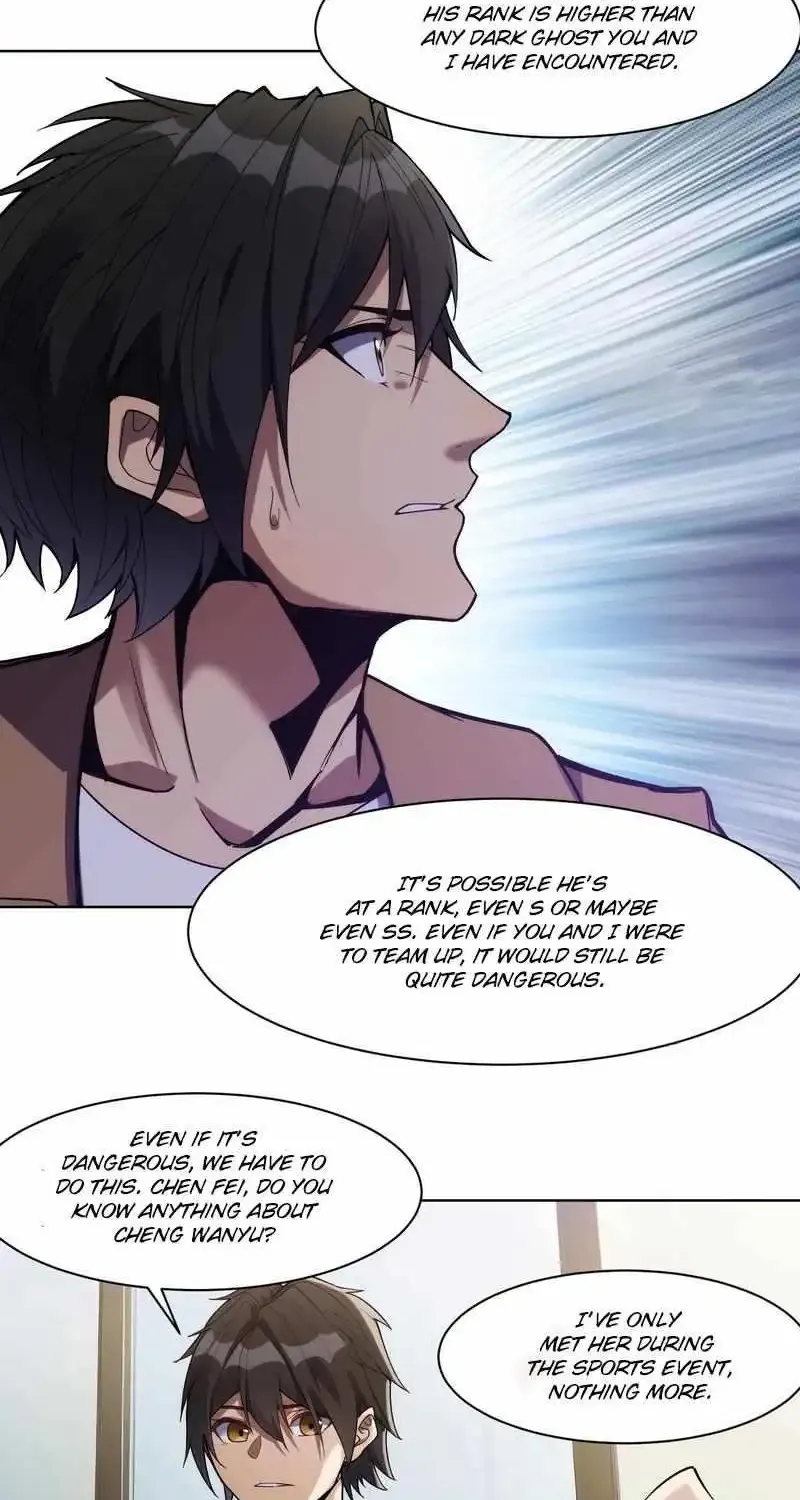 The Great Dao Has No Name Mangakakalot X Chapter 11 Page 15