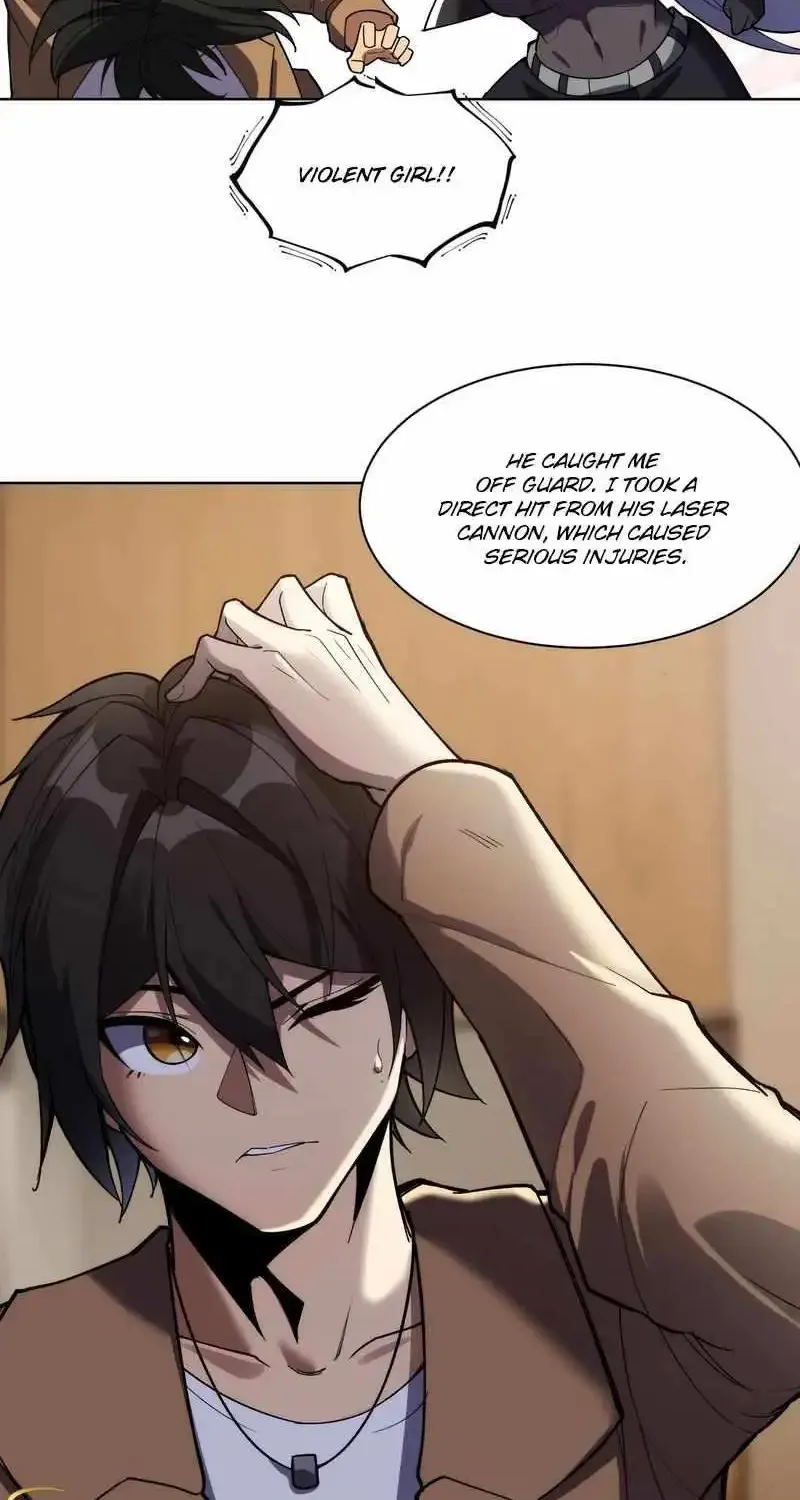 The Great Dao Has No Name Mangakakalot X Chapter 11 Page 12