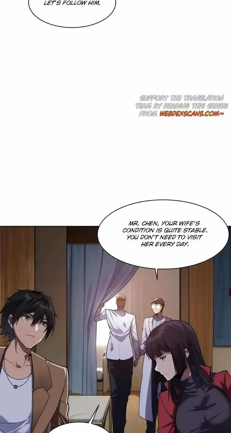 The Great Dao Has No Name Mangakakalot X Chapter 11 Page 27