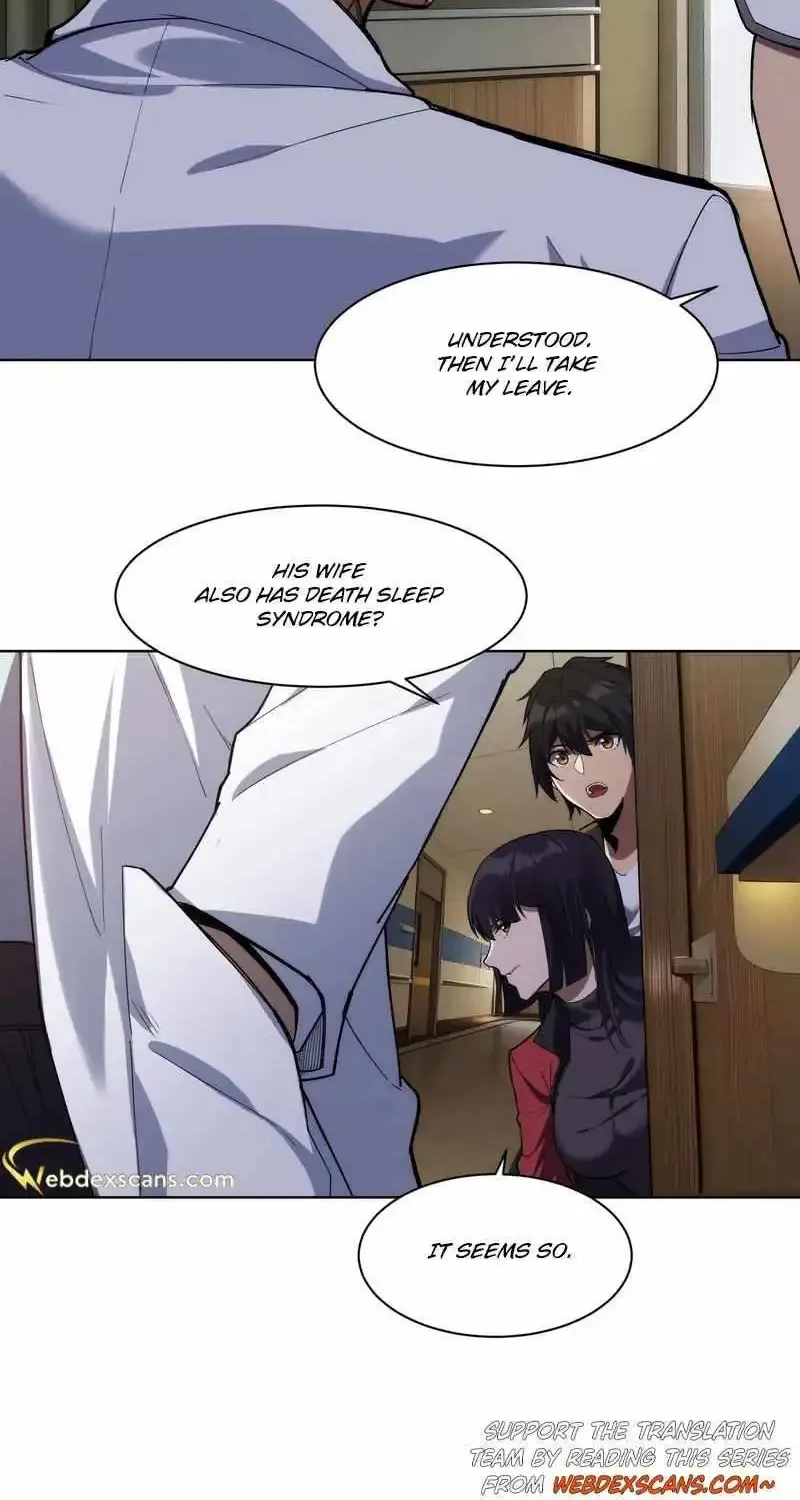 The Great Dao Has No Name Mangakakalot X Chapter 11 Page 30