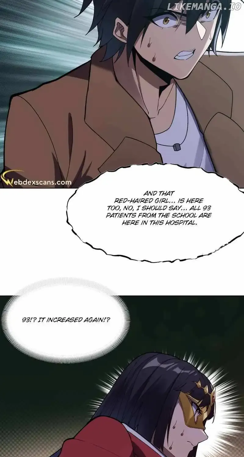 The Great Dao Has No Name Mangakakalot X Chapter 11 Page 38