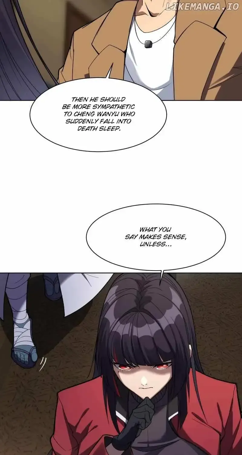 The Great Dao Has No Name Mangakakalot X Chapter 11 Page 32