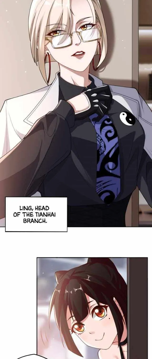 The Great Dao Has No Name Mangakakalot X Chapter 2 Page 12
