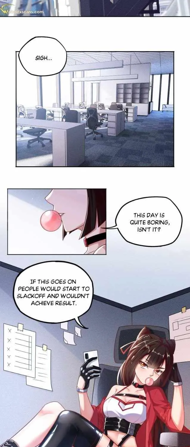 The Great Dao Has No Name Mangakakalot X Chapter 2 Page 5