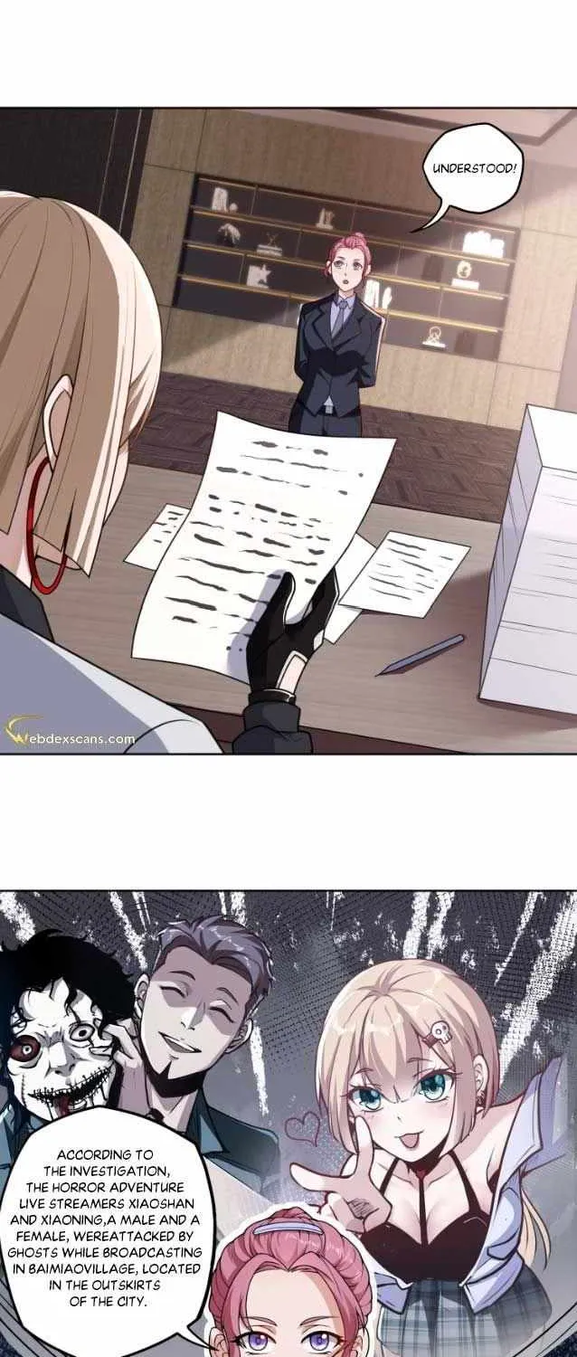 The Great Dao Has No Name Mangakakalot X Chapter 2 Page 9