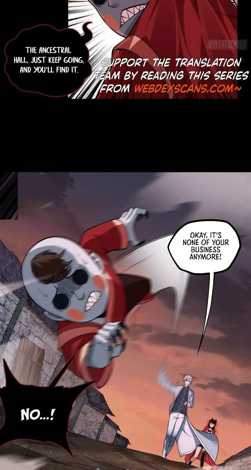 The Great Dao Has No Name Mangakakalot X Chapter 4 Page 13