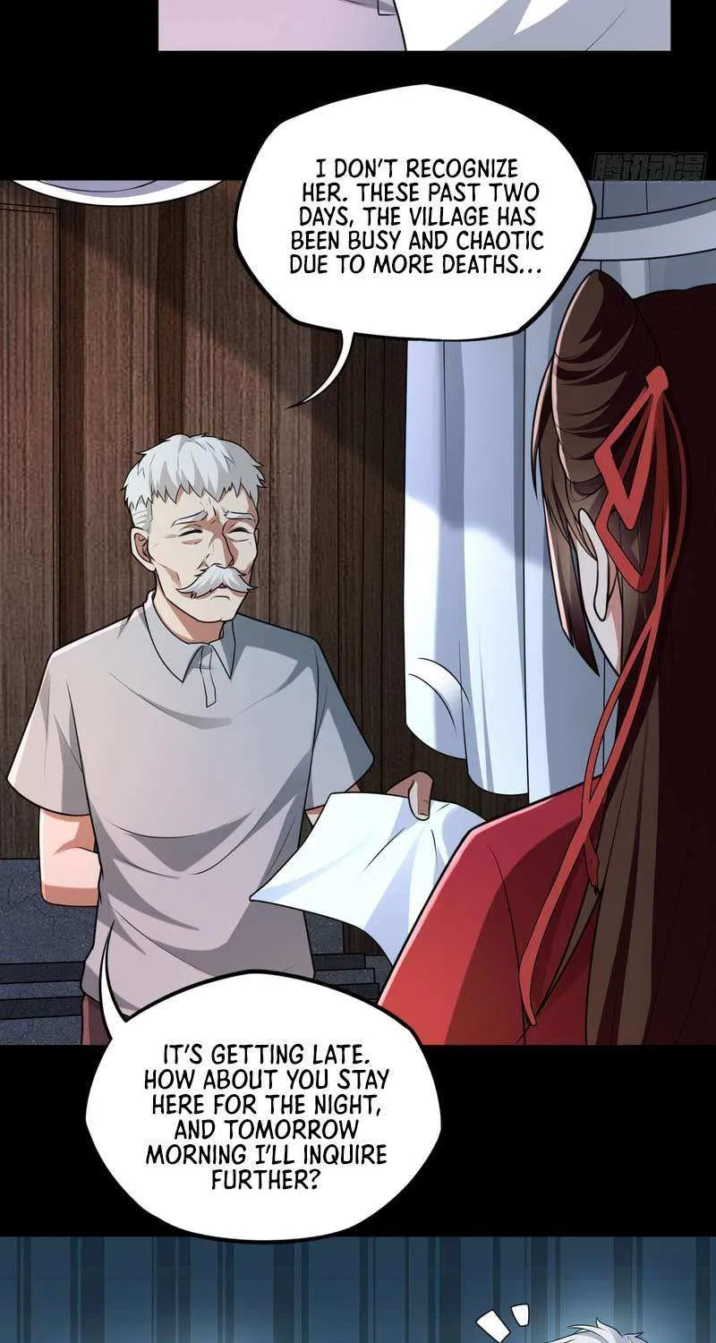 The Great Dao Has No Name Mangakakalot X Chapter 4 Page 23