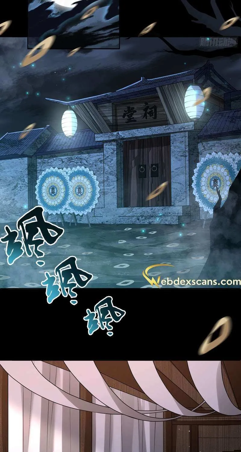 The Great Dao Has No Name Mangakakalot X Chapter 4 Page 29