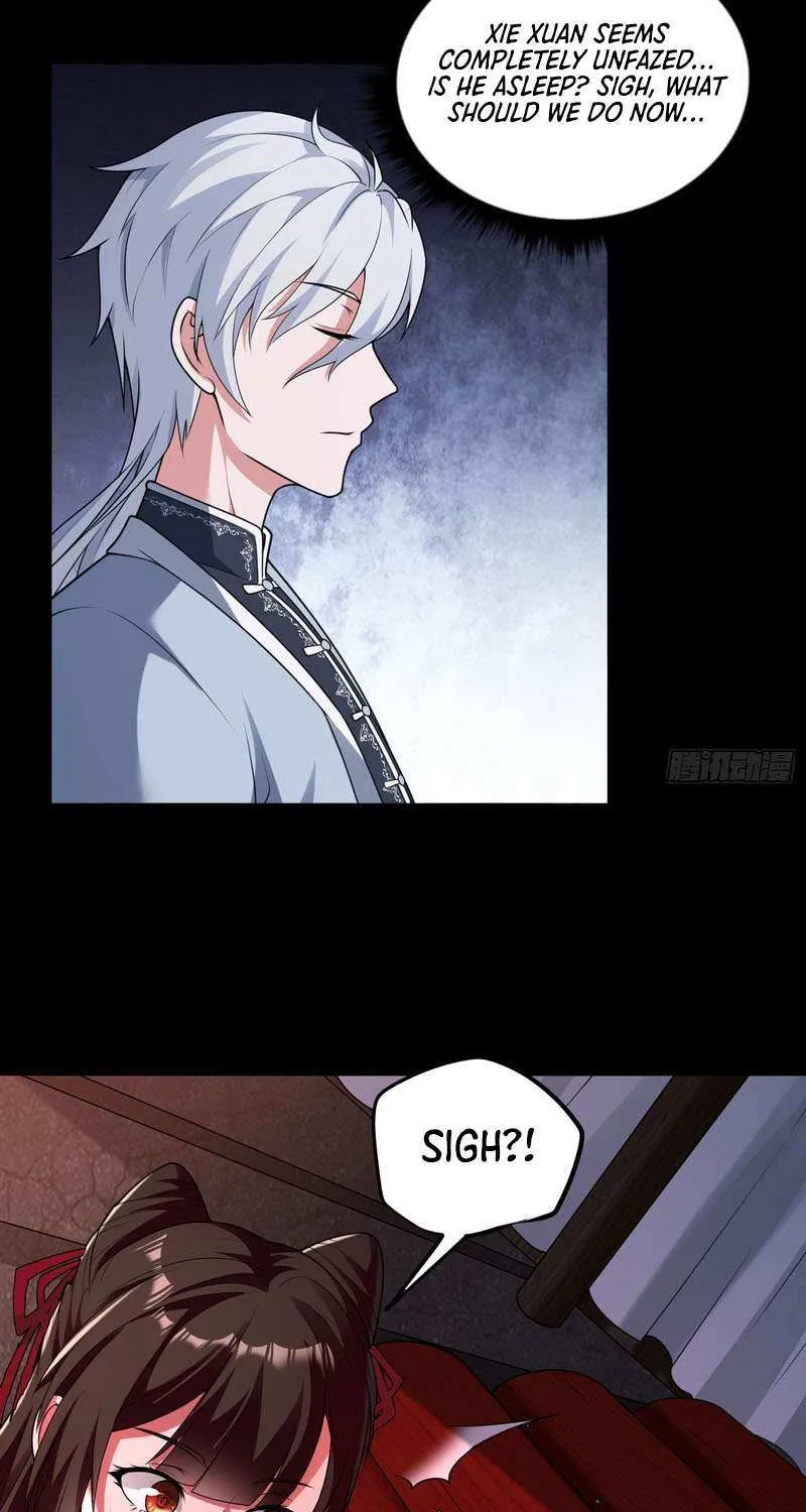 The Great Dao Has No Name Mangakakalot X Chapter 4 Page 32
