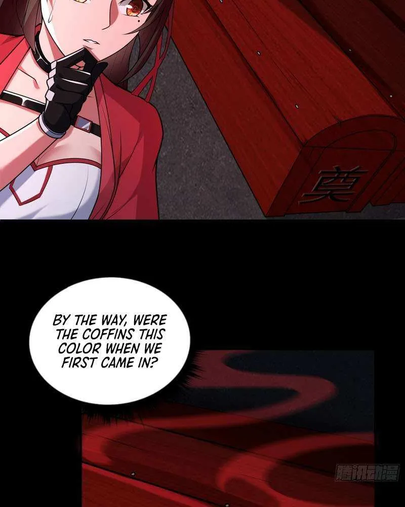 The Great Dao Has No Name Mangakakalot X Chapter 4 Page 33