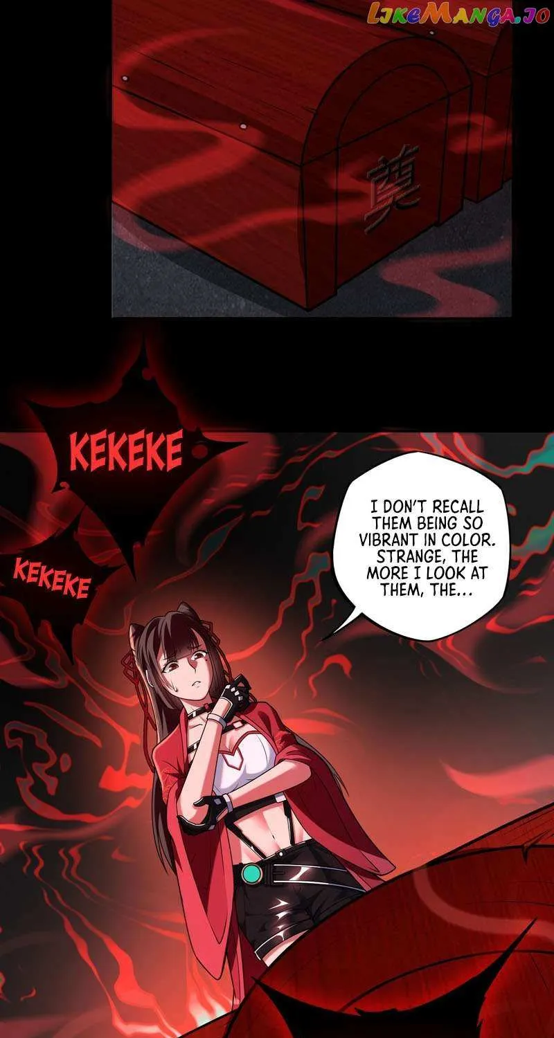 The Great Dao Has No Name Mangakakalot X Chapter 4 Page 34