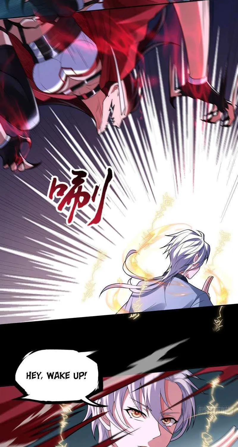 The Great Dao Has No Name Mangakakalot X Chapter 4 Page 41