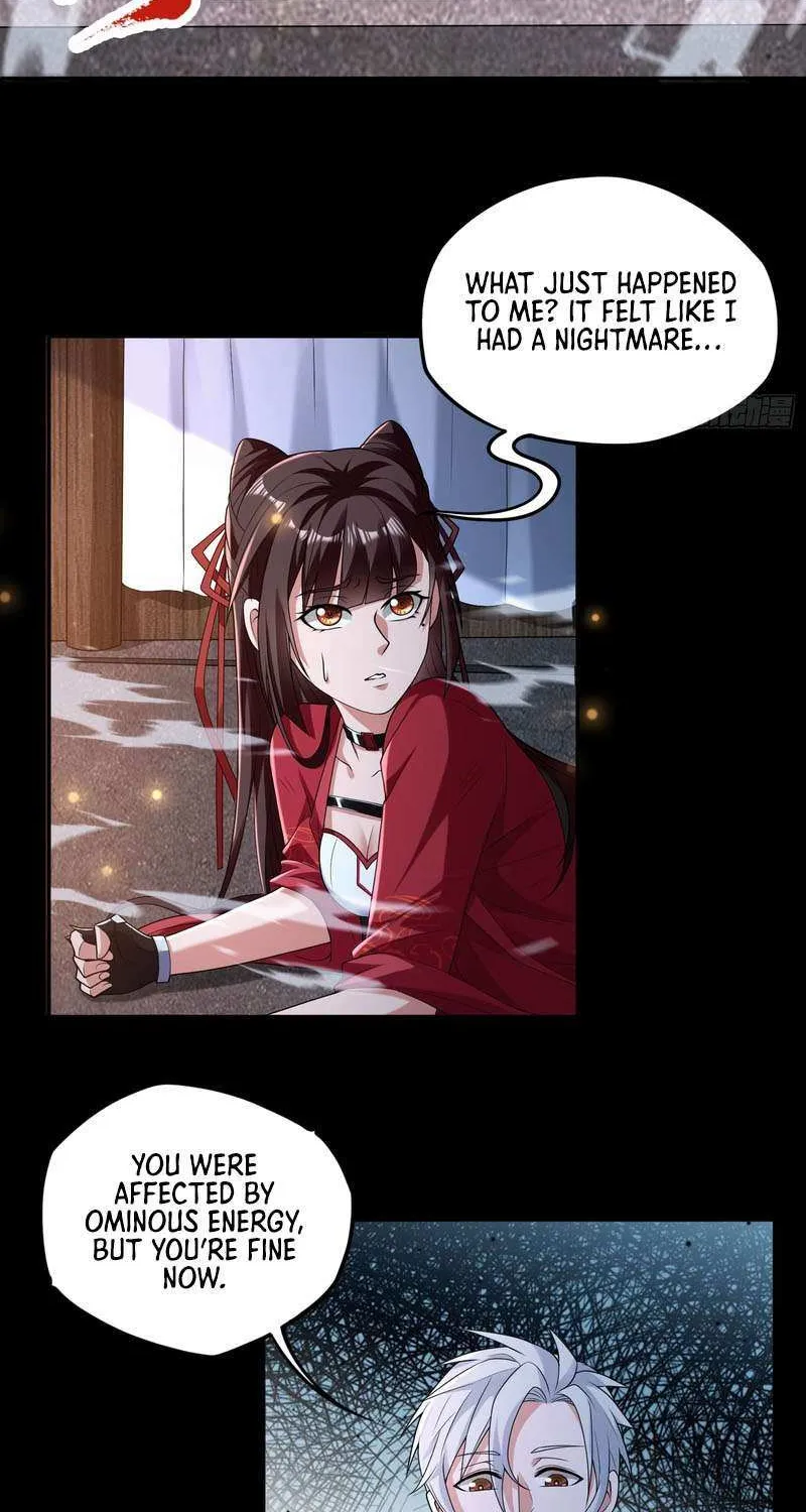 The Great Dao Has No Name Mangakakalot X Chapter 4 Page 45
