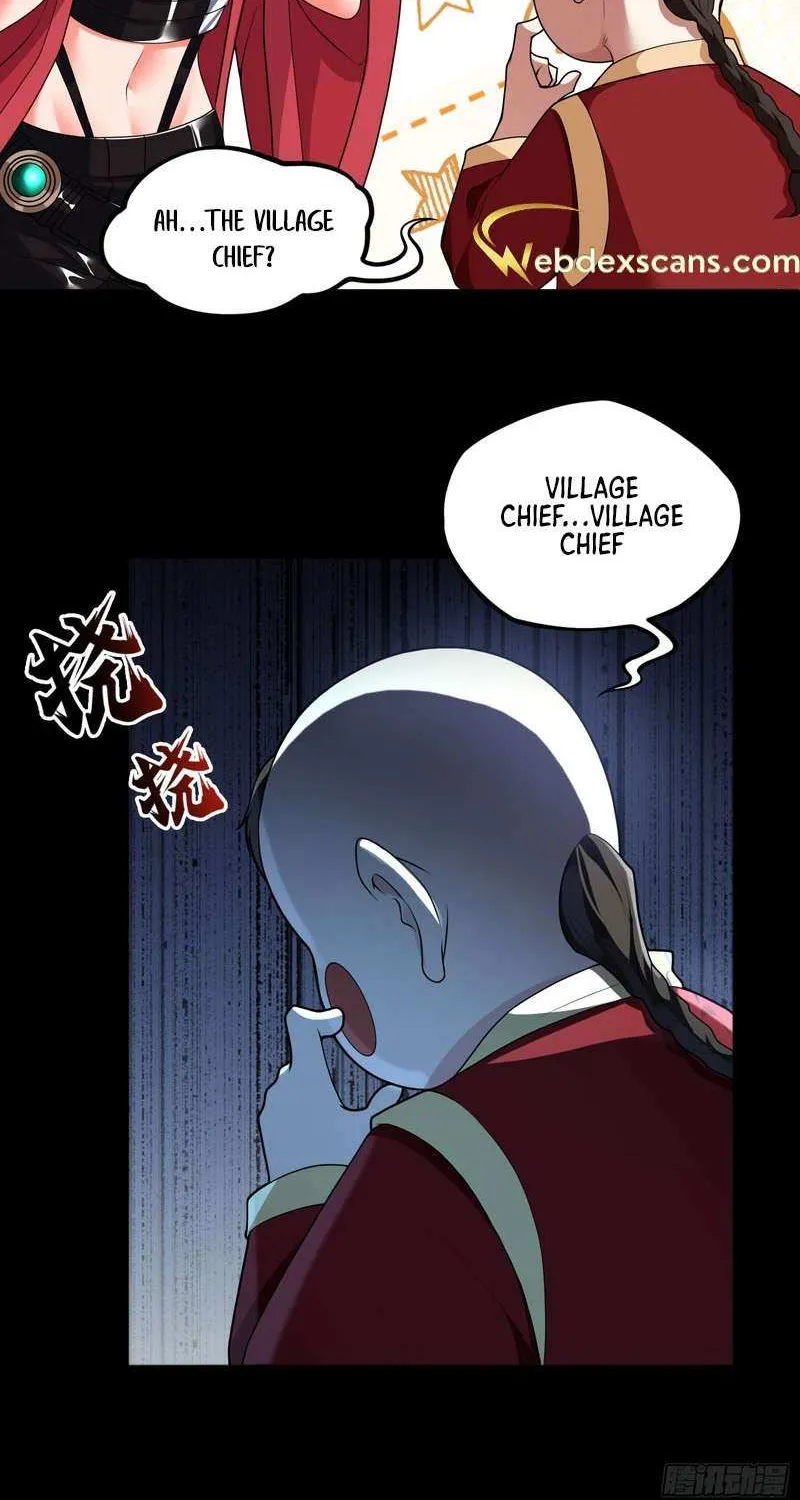 The Great Dao Has No Name Mangakakalot X Chapter 4 Page 7